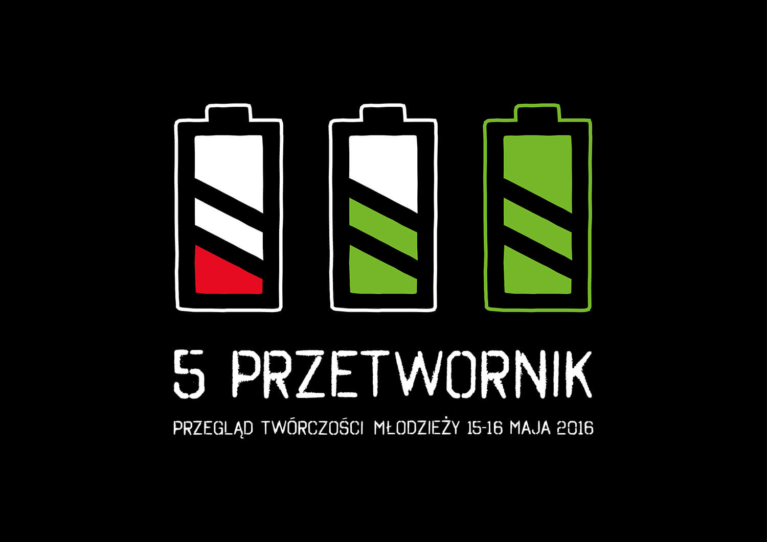 To już V edycja Przetwornika