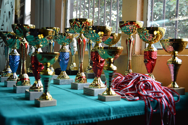 XXVI Memoriał im. T. Iwańca w podnoszeniu ciężarów