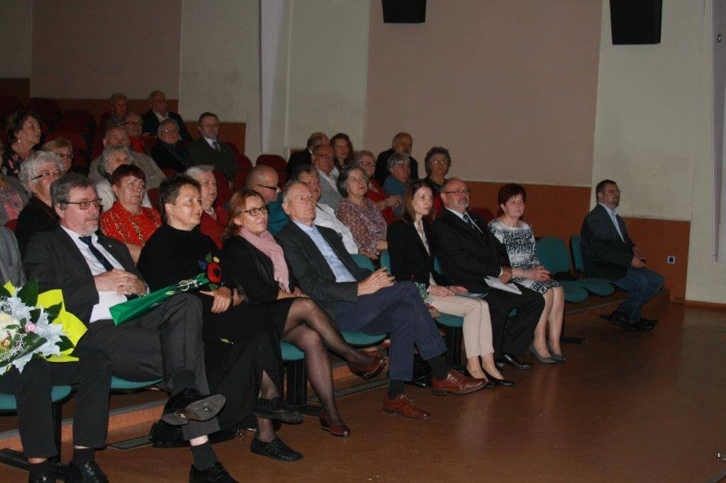 Światowy Dzień Walki z Cukrzycą połączony z 30-leciem działalności Polskiego Stowarzyszenia Diabetyków w Policach