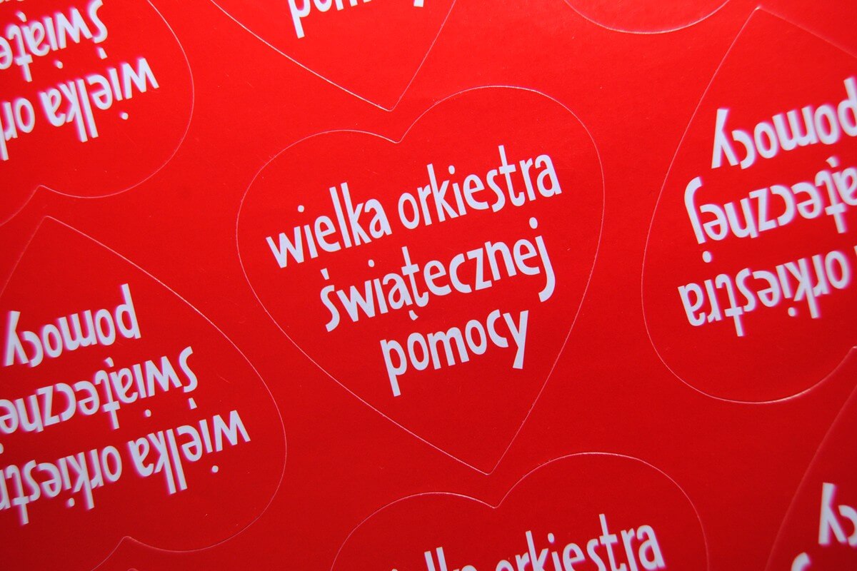 WOŚP zagra także w Powiecie Polickim