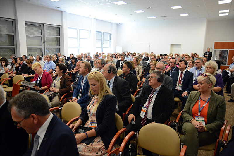 Udane przedsięwzięcie dotyczące szkolnictwa zawodowego w Polsce i Niemczech