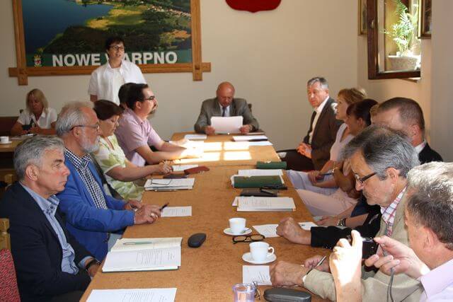 Forum Samorządowe Powiatu Polickiego