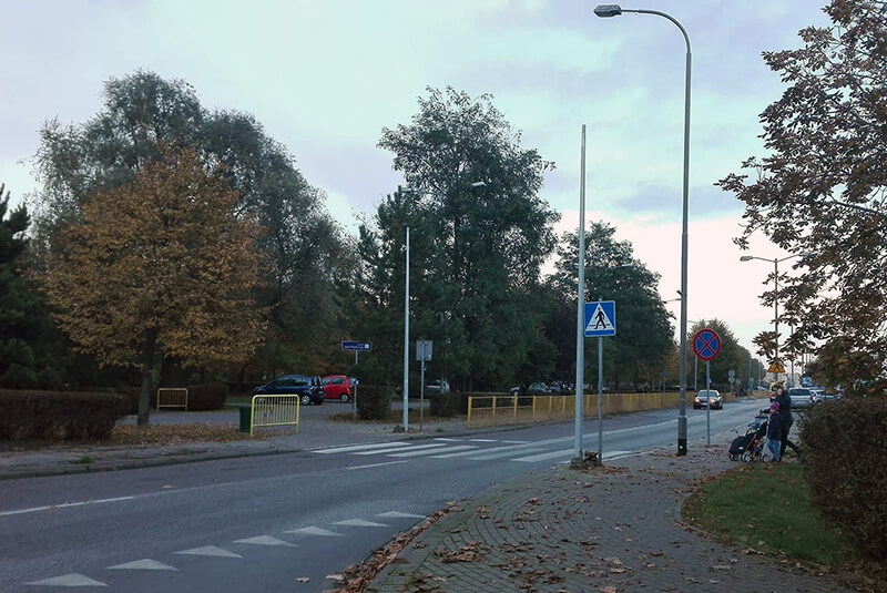 Kolejny krok w stronę poprawy bezpieczeństwa
