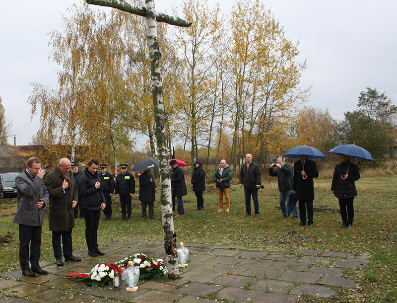 Spotkanie modlitewne