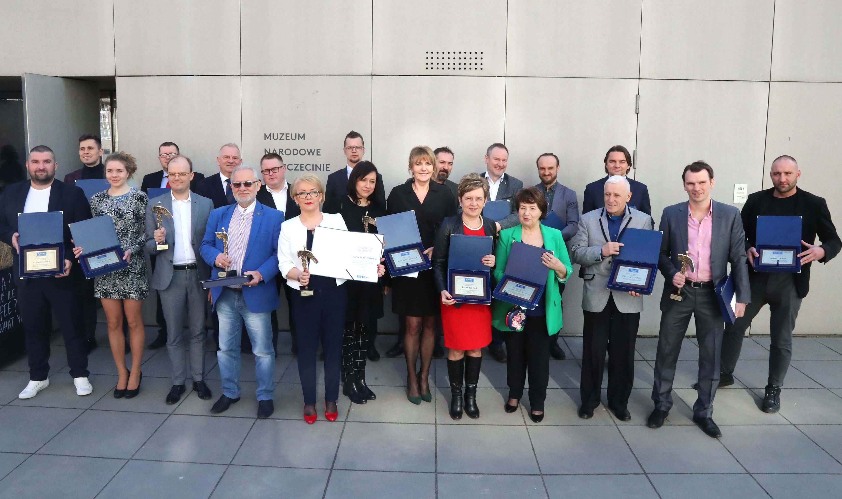 Osobowość Roku 2017