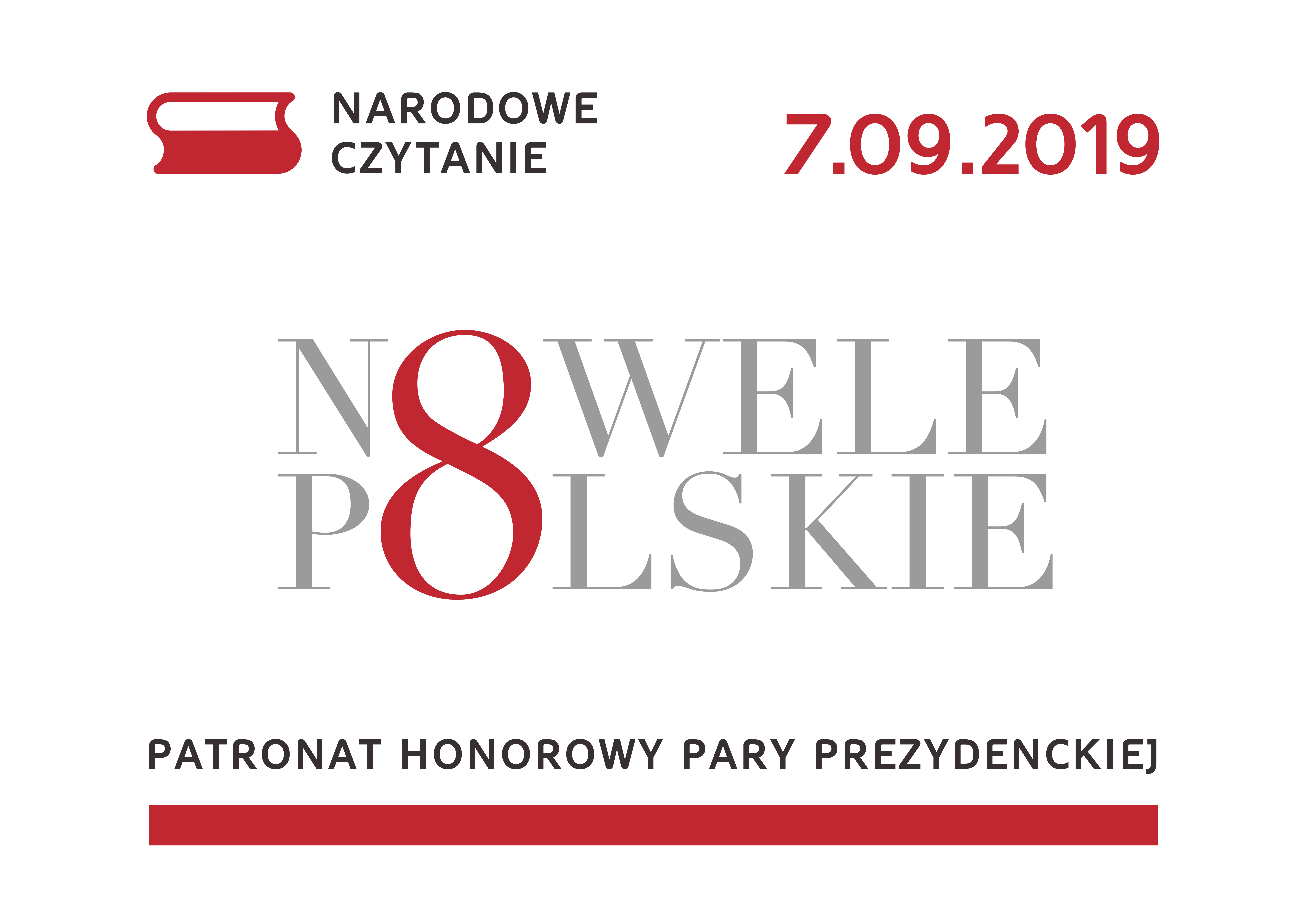 Narodowe Czytanie 2019