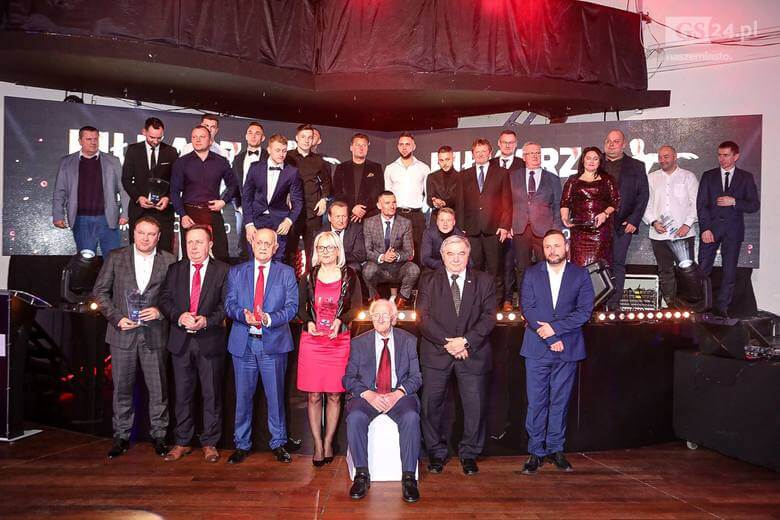 Plebiscyt "Piłkarz Roku 2020" rozstrzygnięty