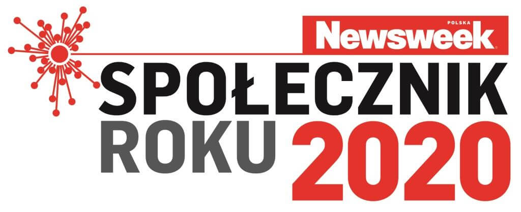 Zgłoś „Społecznika Roku 2020”