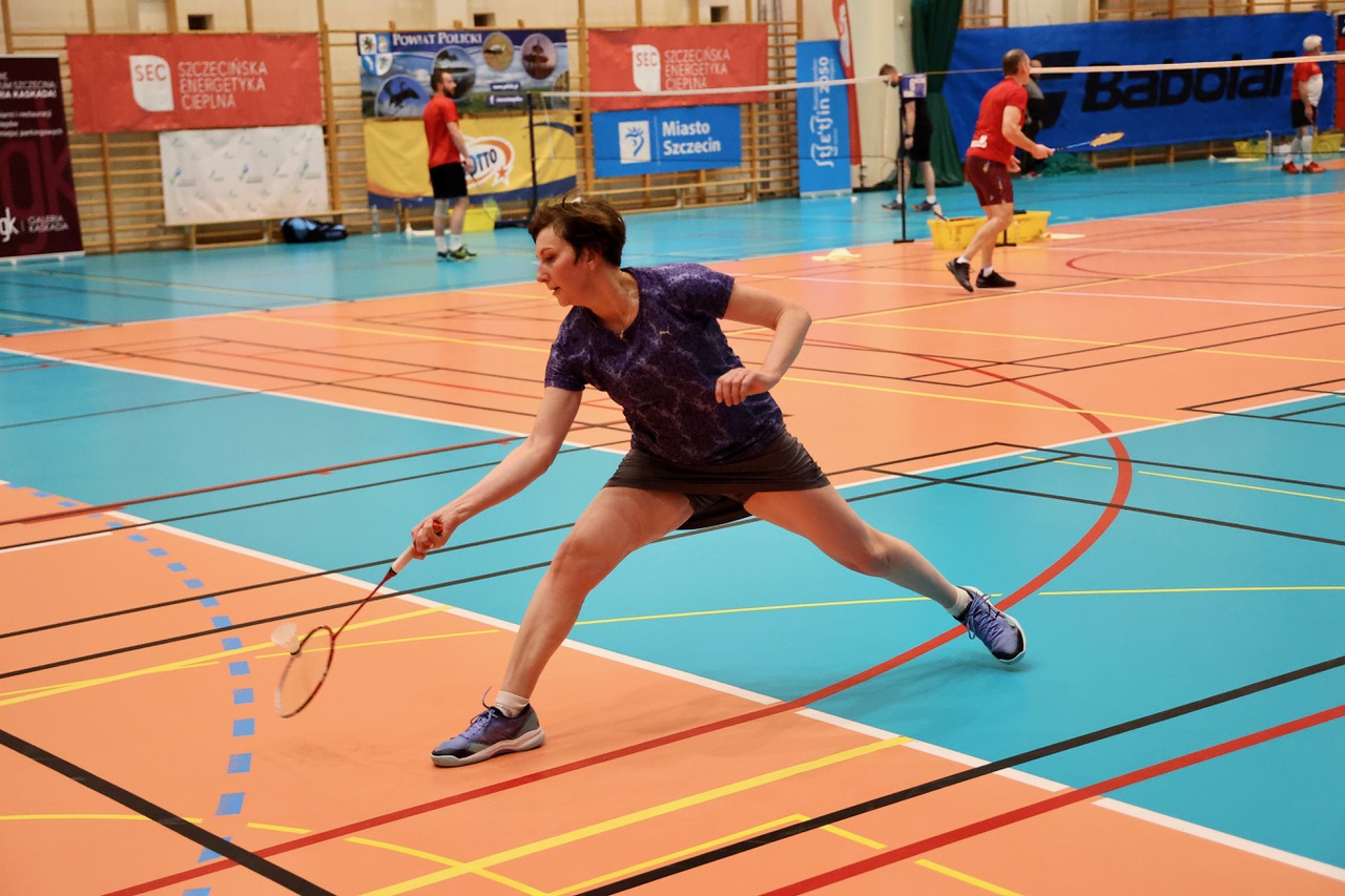 XXIV edycja Babolat Cup