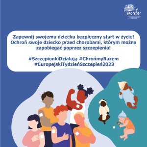 Europejski Tydzień Szczepień