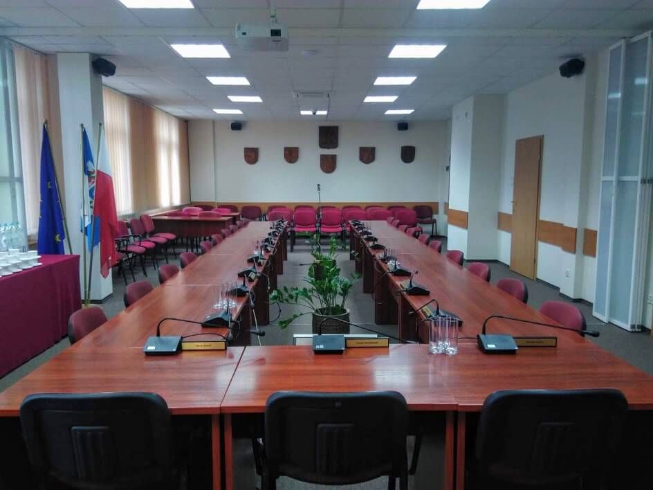 LIII sesja Rady Powiatu w Policach – zapowiedź