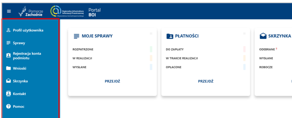 E-usługi – załatwianie spraw bez wychodzenia z domu