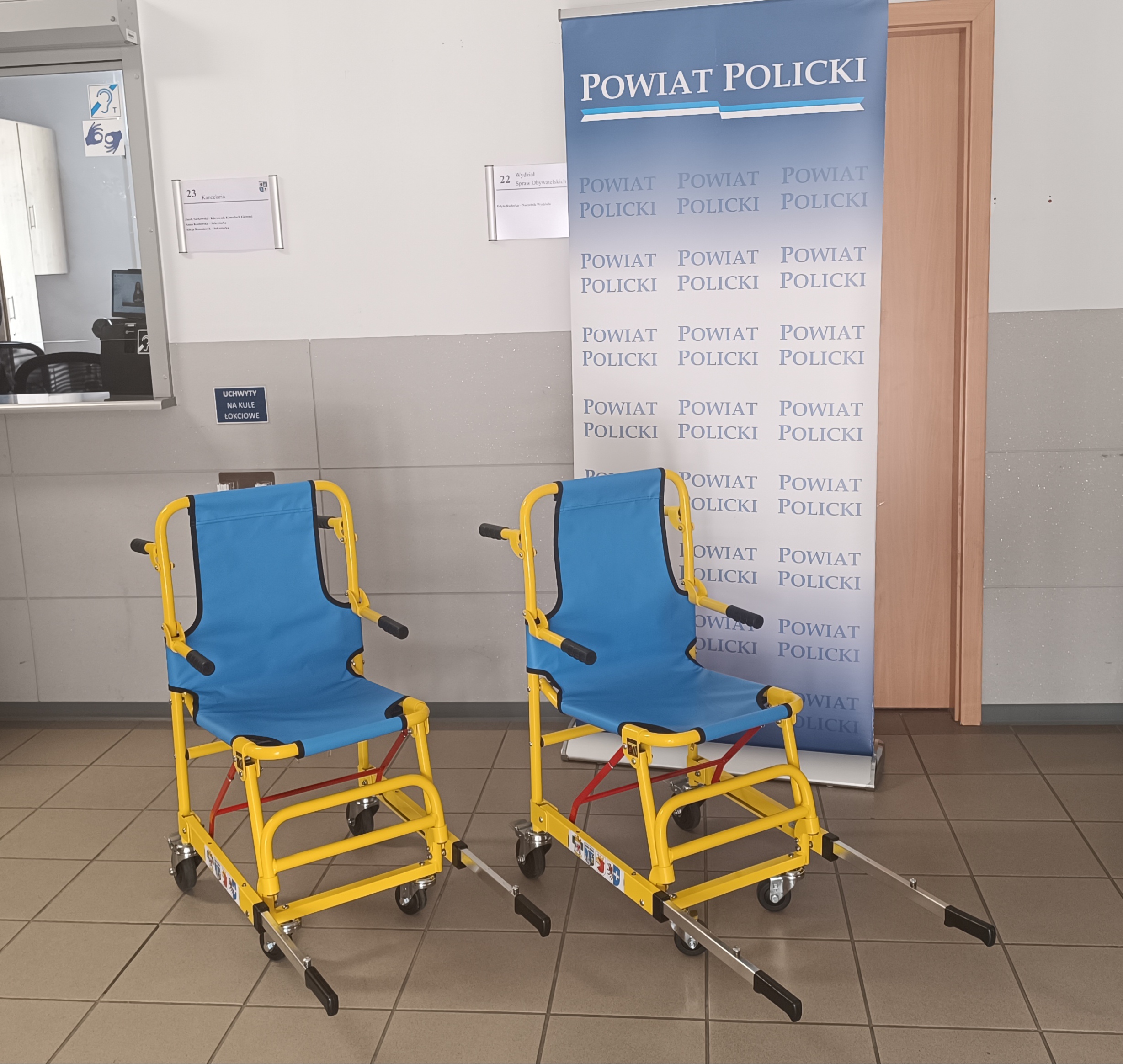 Kolejne wsparcie w kierunku osób słabszych i będących w potrzebie