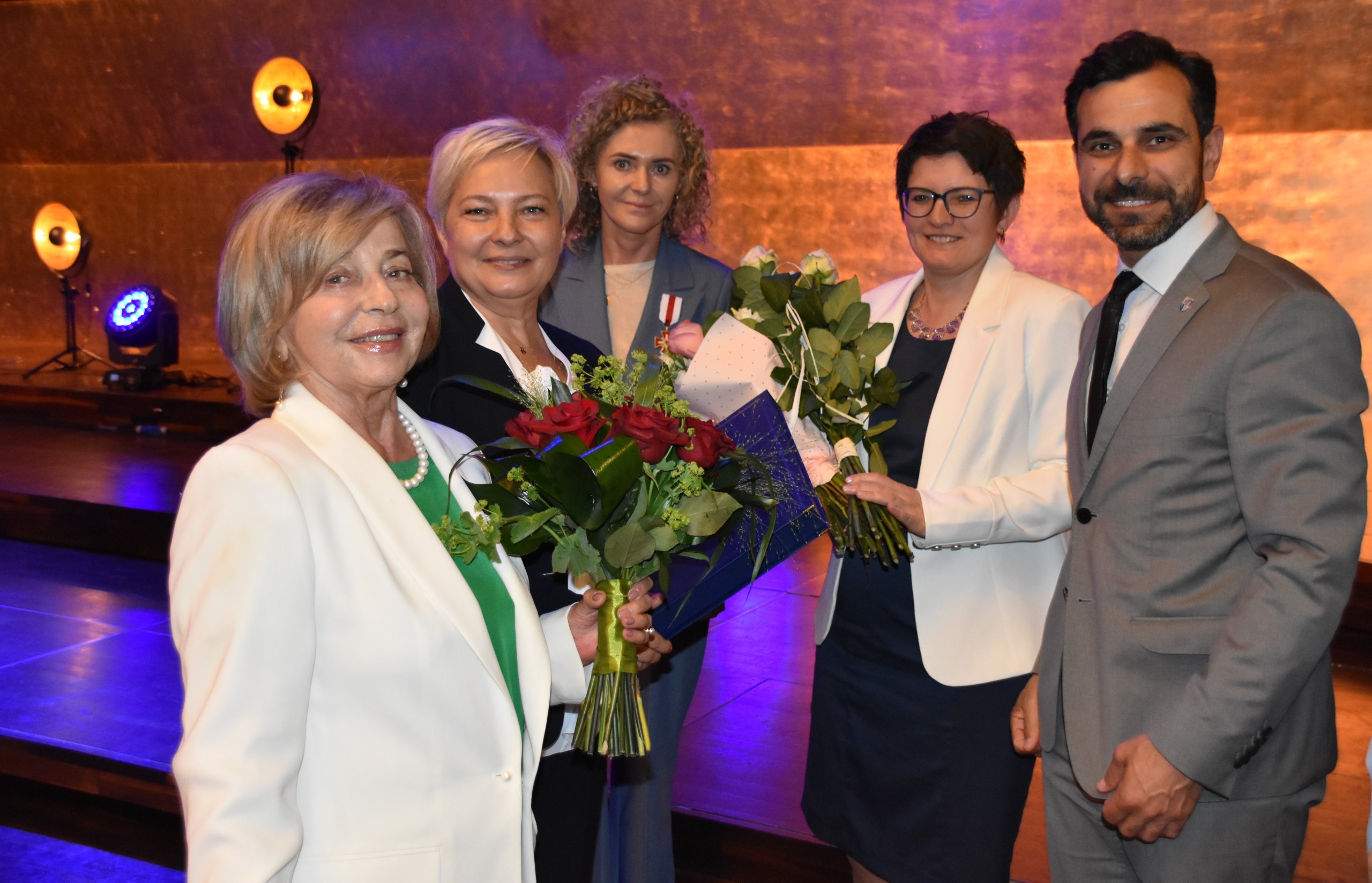 60-lecie powstania ruchu rodziców osób z niepełnosprawnością intelektualną – PSONI Koło w Szczecinie