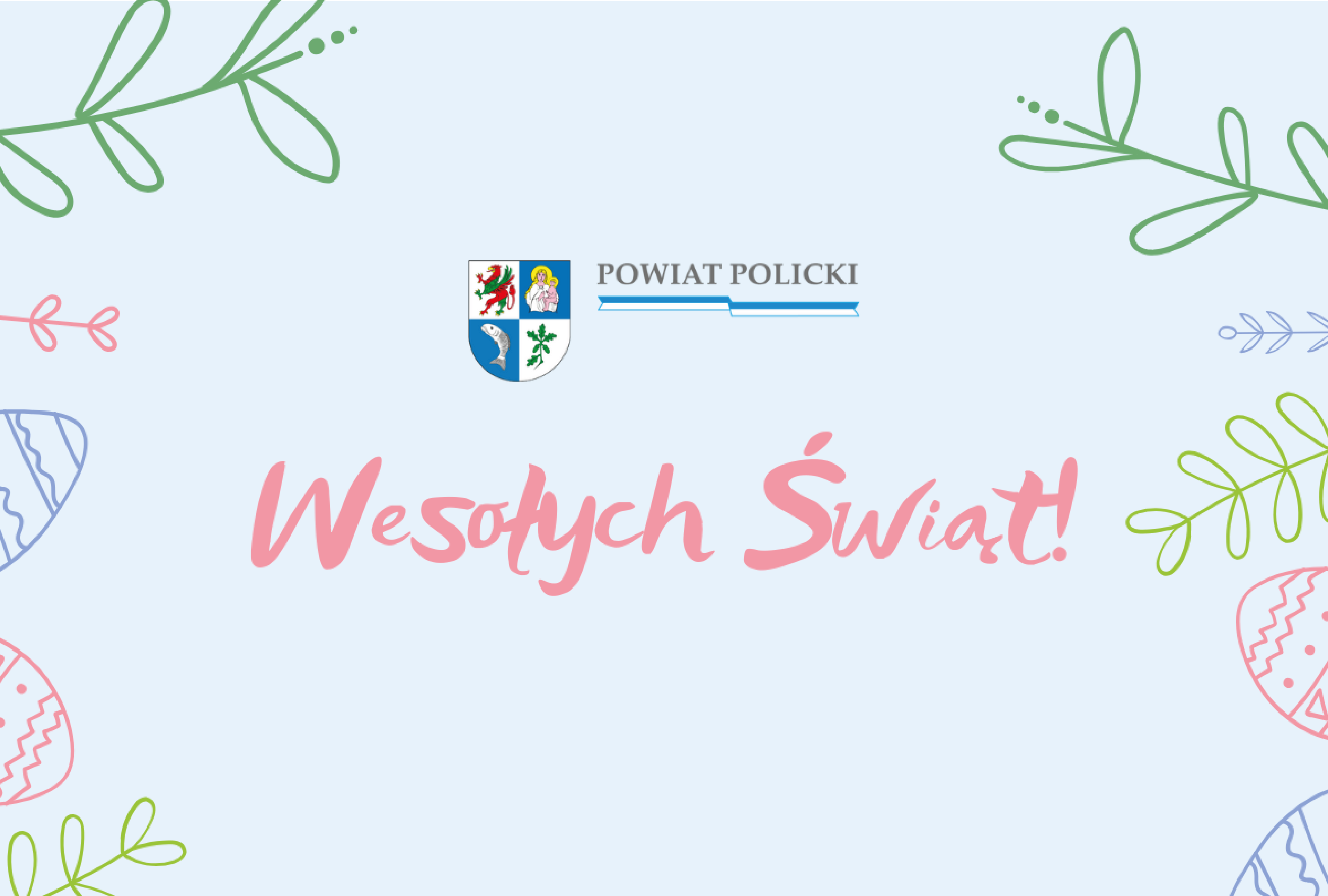 Życzenia z okazji Świąt Wielkanocy