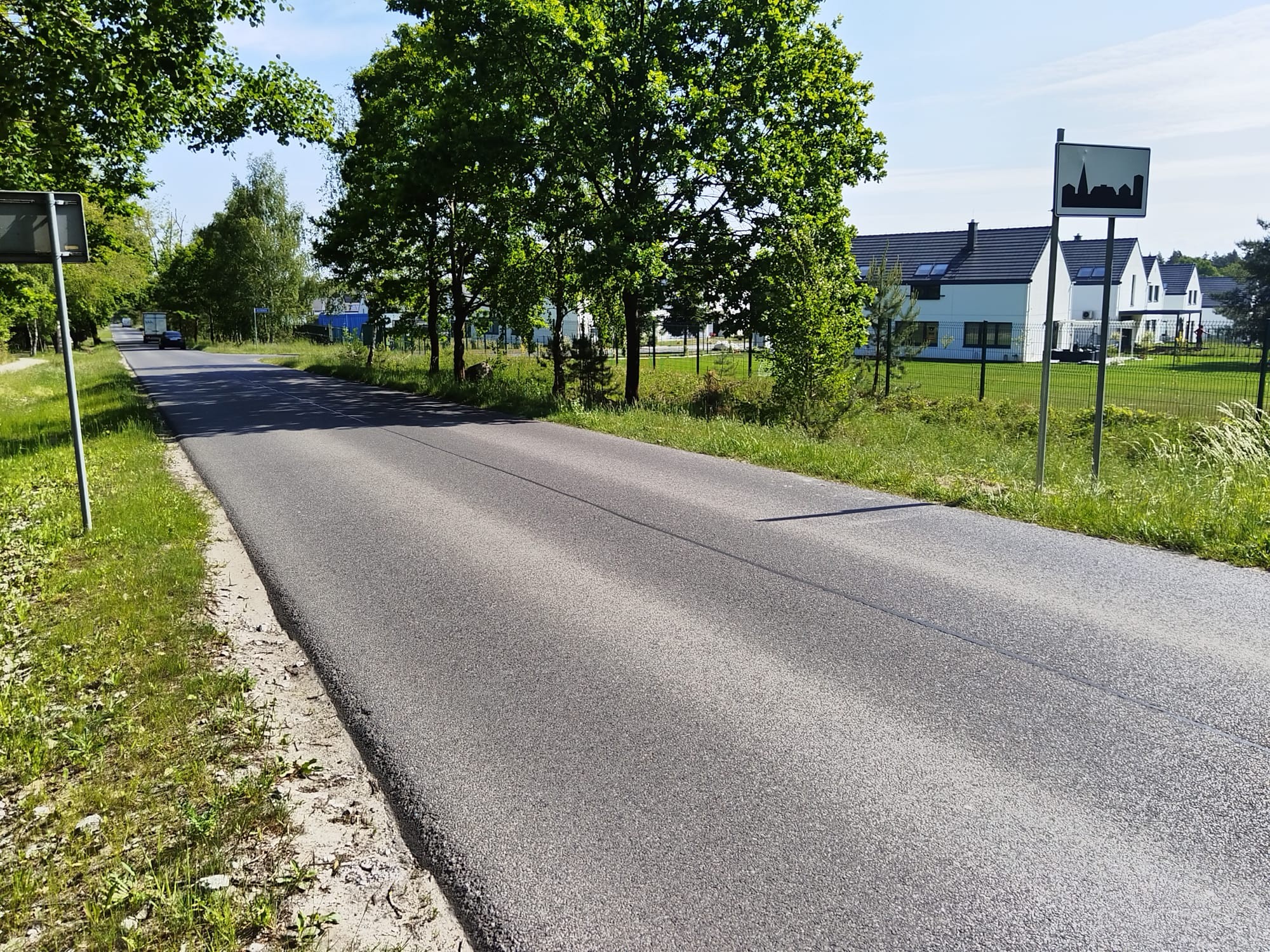 Nowa inwestycja w Grzepnicy – podpisaliśmy umowę z wykonawcą