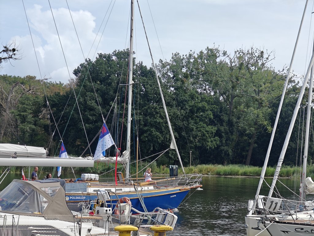 61. Etapowe Regaty Turystyczne 2025 przeszły już do historii