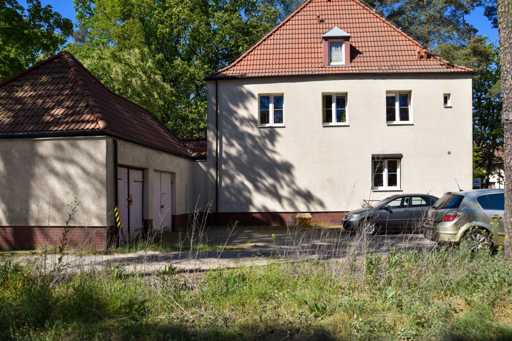 Przetarg na nieruchomości Powiatu Polickiego