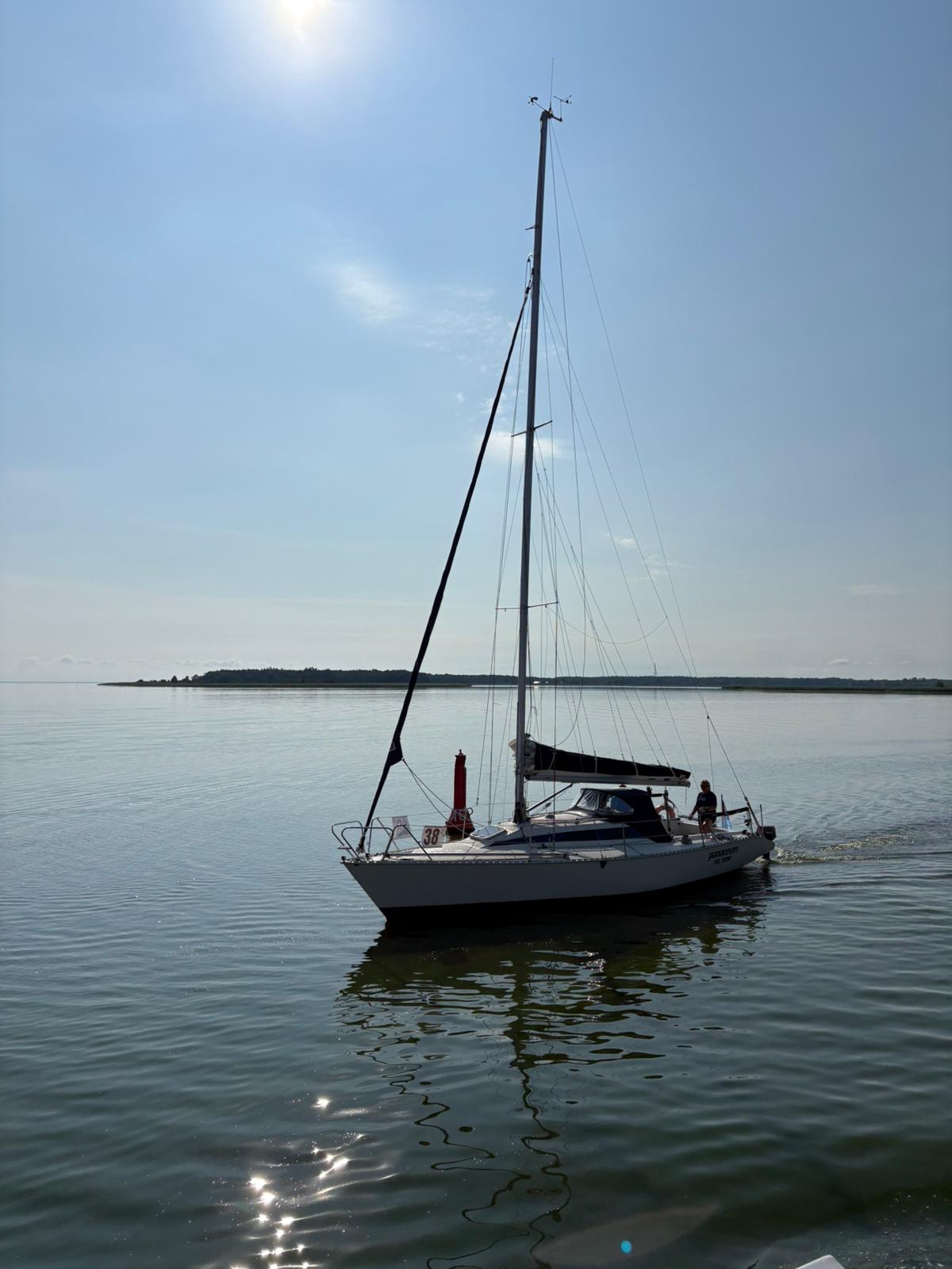 61. Etapowe Regaty Turystyczne 2025 przeszły już do historii