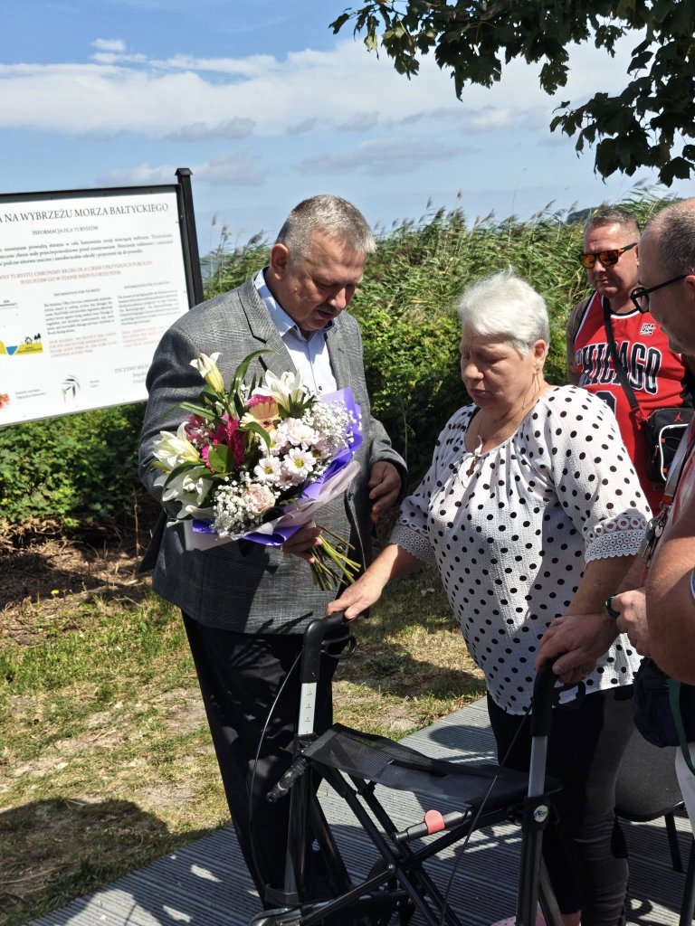 XXII Święto Leszcza w Nowym Warpnie