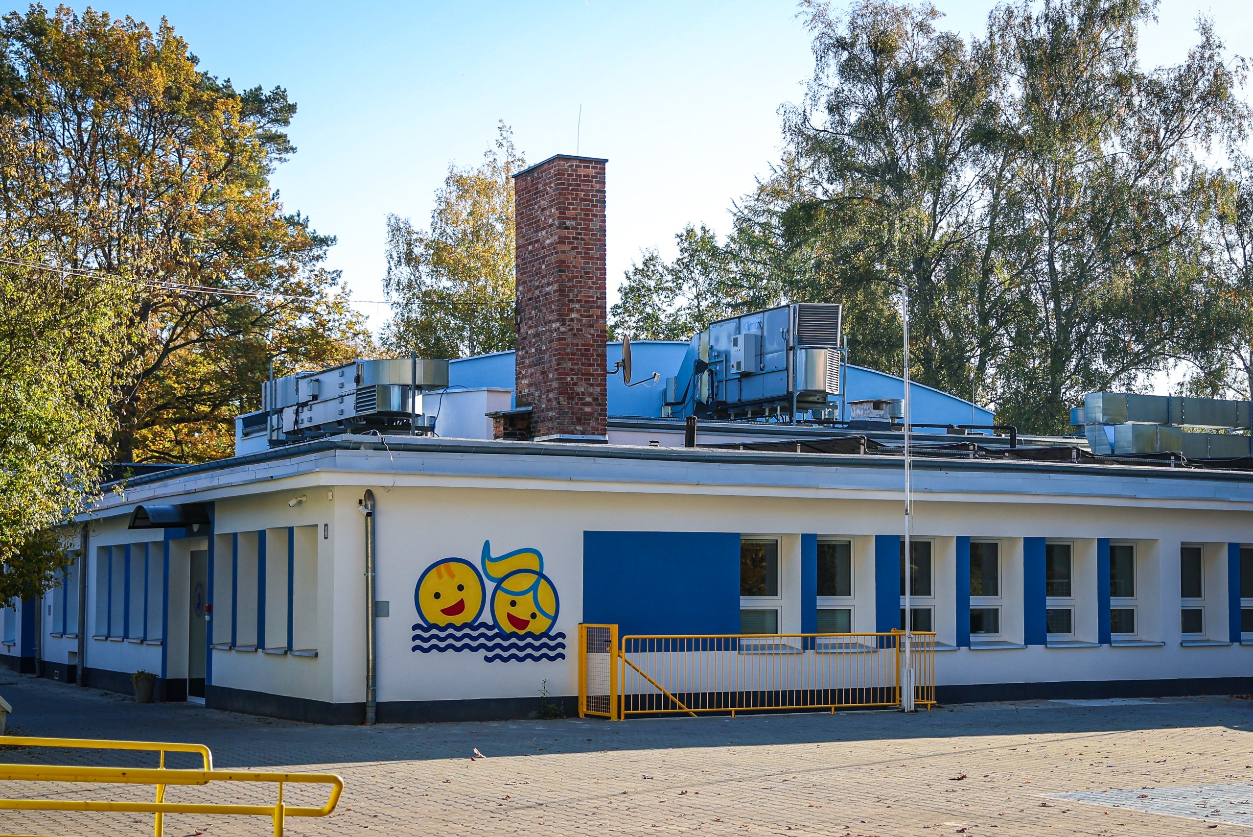 Edukacja bez barier – Powiat Policki z nowym grantem na wsparcie szkół