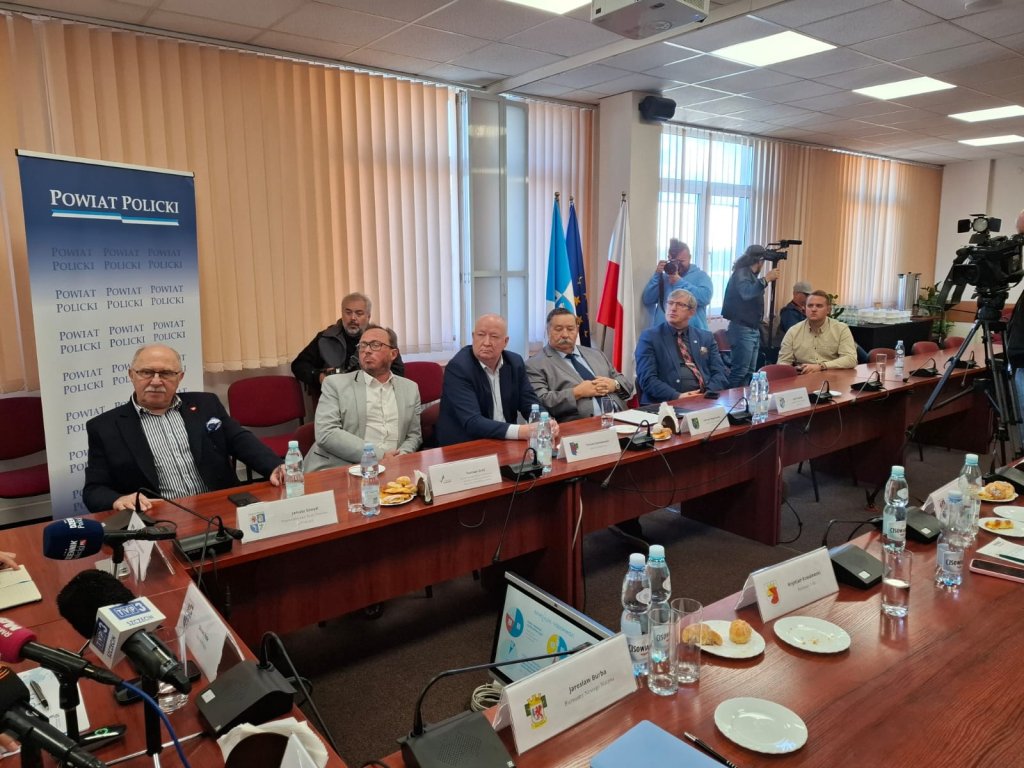 Samorządowy Szlak Wodny w liczbach – podsumowanie sezonu wakacyjnego i plany na przyszłość