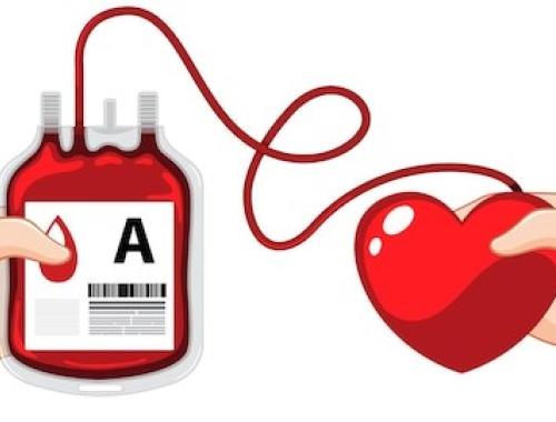 14 czerwca - Światowy Dzień Krwiodawstwa