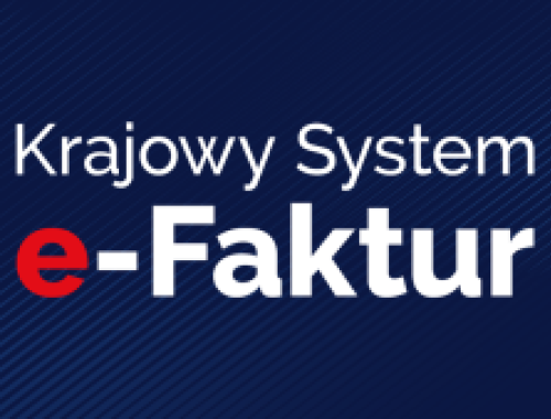 Krajowy system e-Faktur