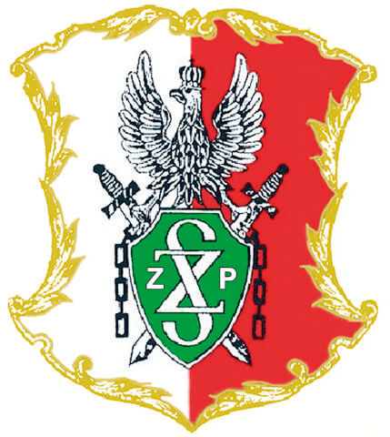 logo Zachodniopomorskiego Związku Sybiraków