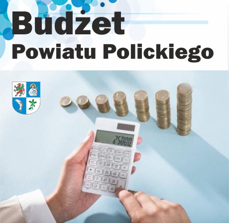 Budżet Powiatu Polickiego