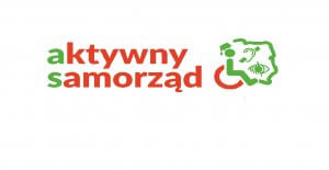 Logo Aktywny Samorząd