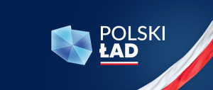 logotyp "Polski Ład"
