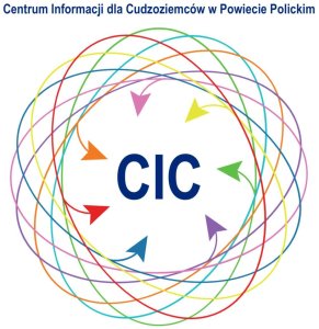 CIC kolorowe logo