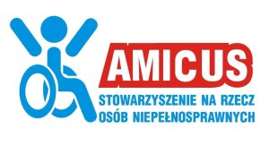logo Stowarzyszenia na Rzecz Osób Niepełnosprawnych