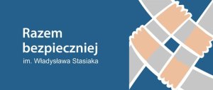 Plansza promująca realizowany projekt