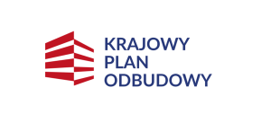 logo Krajowego Planu Odbudowy