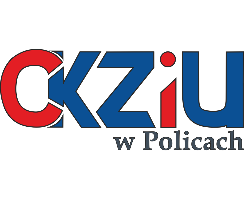 logotyp CKZiU