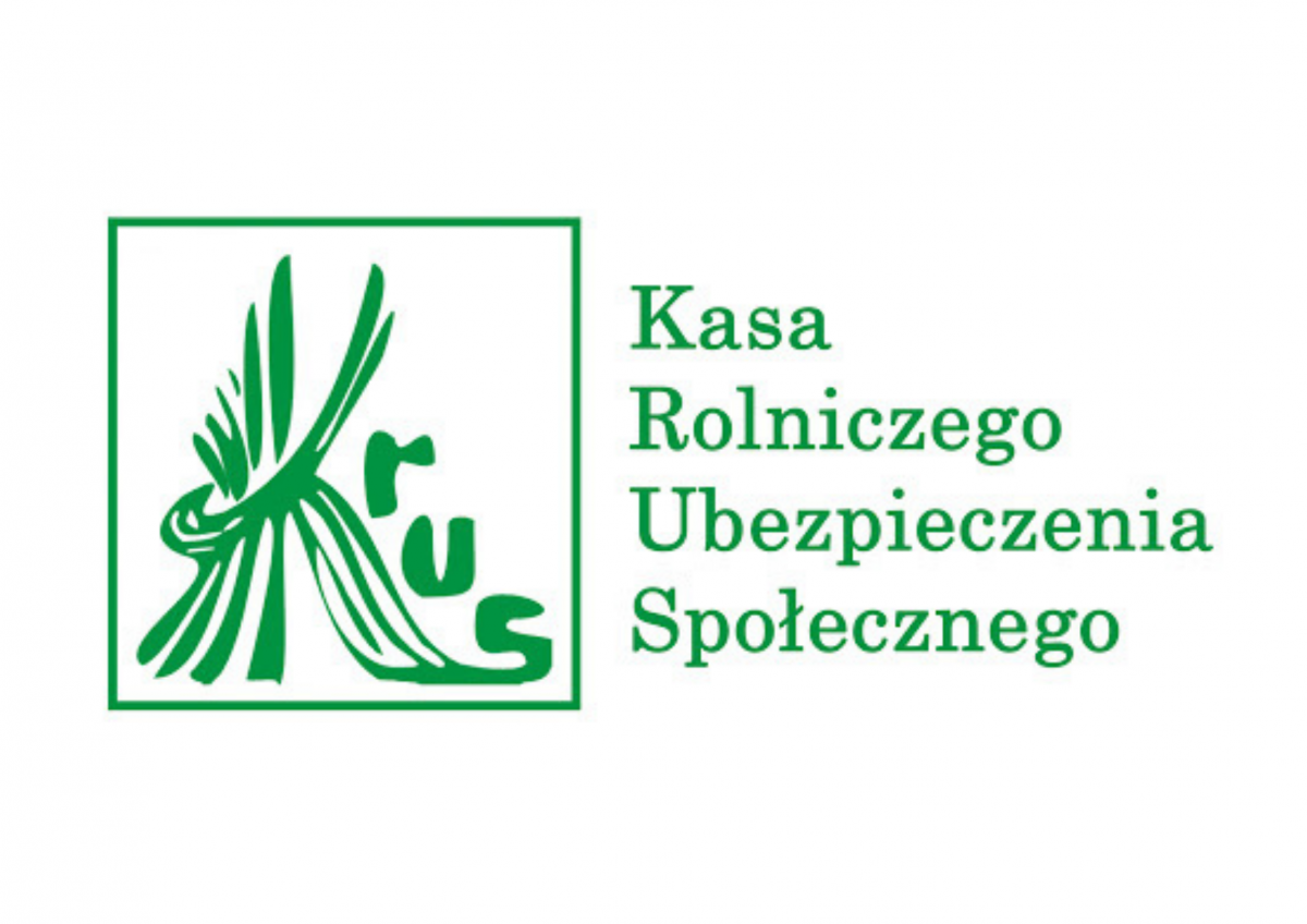 Logotyp KRUS