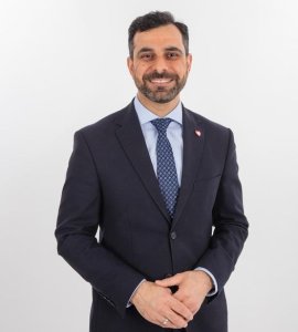 Starosta Policki Shivan Fate