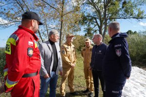 Uczestnicy spotkania