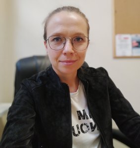 Terapeutka ds. Uzależnień