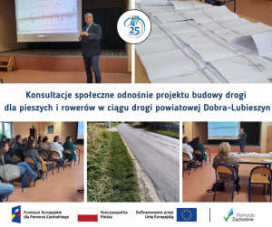 Konsultacje społeczne