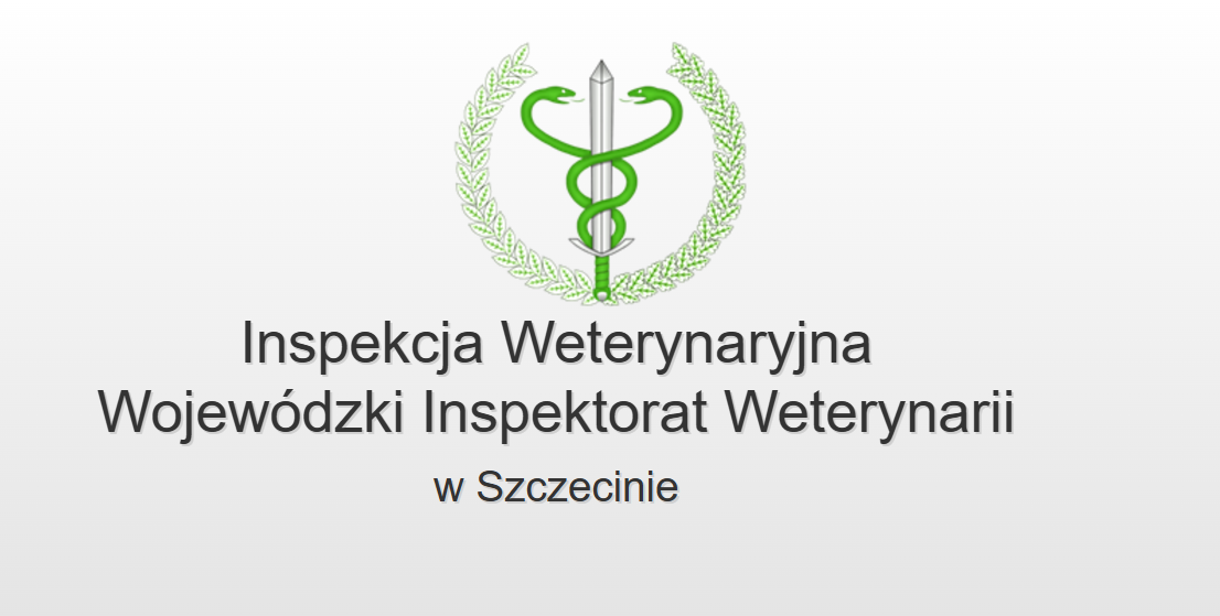 Inspekjcja Weterynaryjna Wojewódzki Inspektorat Weterynarii w Szczecinie