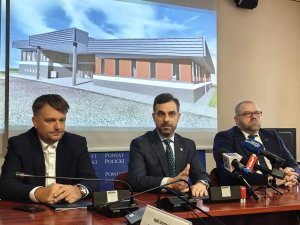 Członkowie spotkania