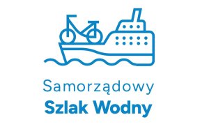 samorządowy szlak wodny grafika