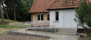 mieszkanie w Podgrodziu