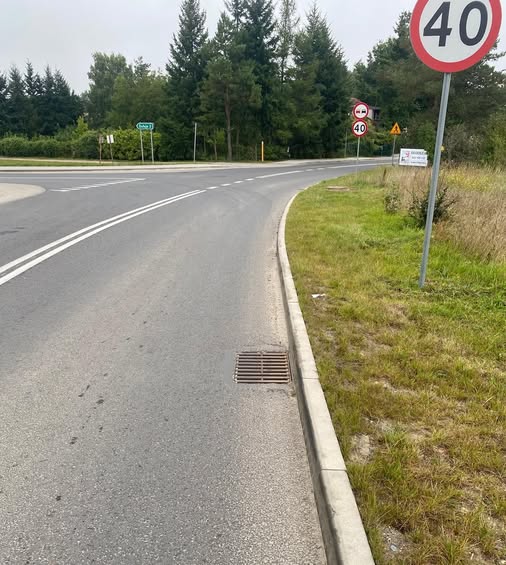 Przegląd gwarancyjny w Stobnie