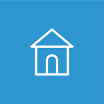 Dołuje, gmina Dobra Piktogram budynku