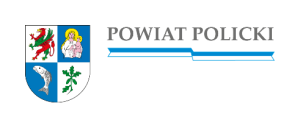 Powiat Policki herb