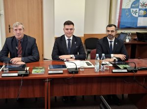 zarząd Powiatu w Policach